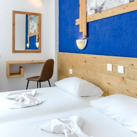 Simple Hotel Hersonissos Blue Extérieur photo