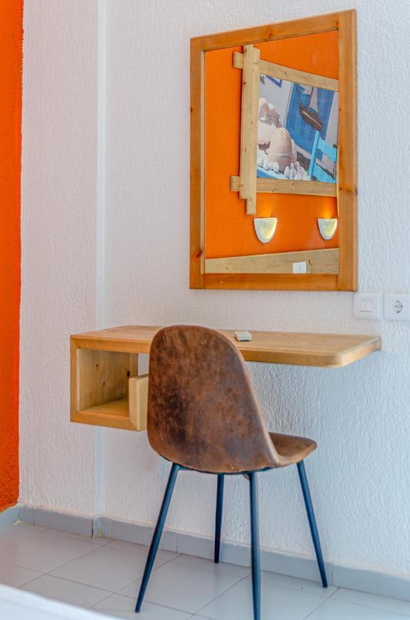 Simple Hotel Hersonissos Blue Extérieur photo
