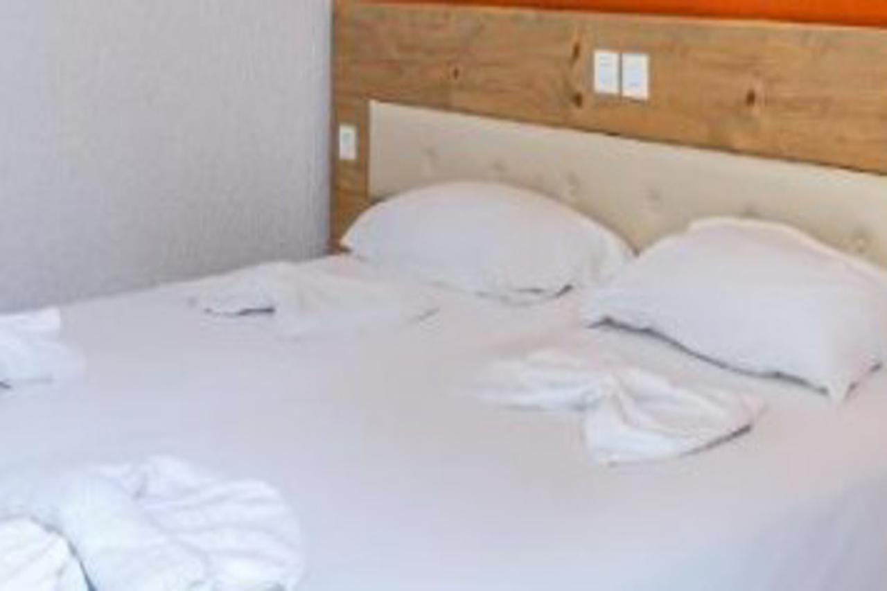 Simple Hotel Hersonissos Blue Extérieur photo