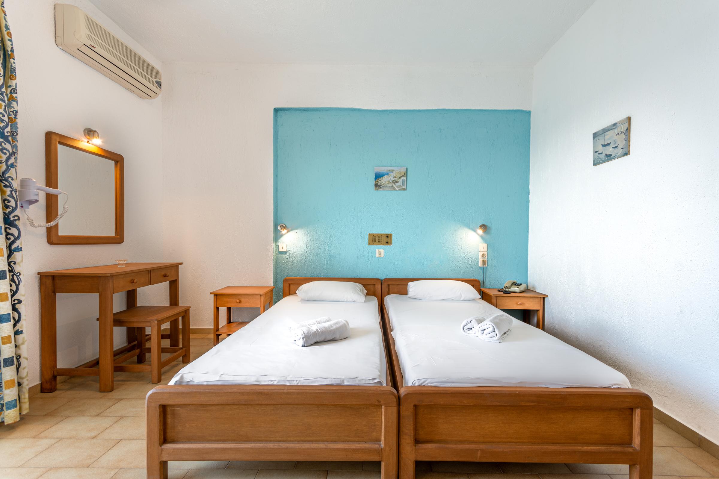 Simple Hotel Hersonissos Blue Extérieur photo