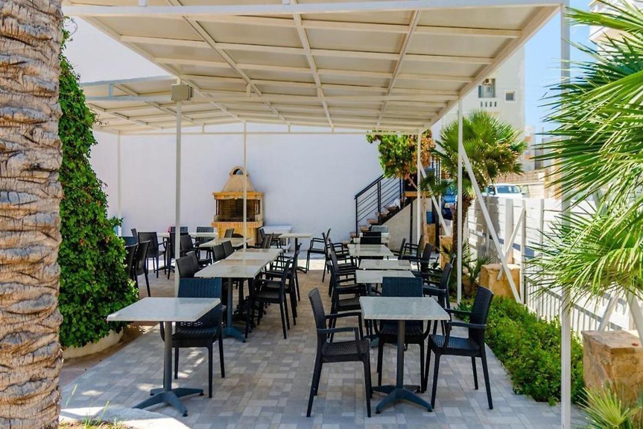 Simple Hotel Hersonissos Blue Extérieur photo