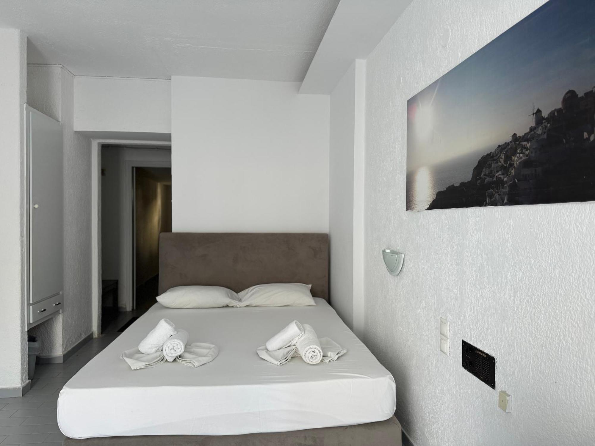 Simple Hotel Hersonissos Blue Extérieur photo