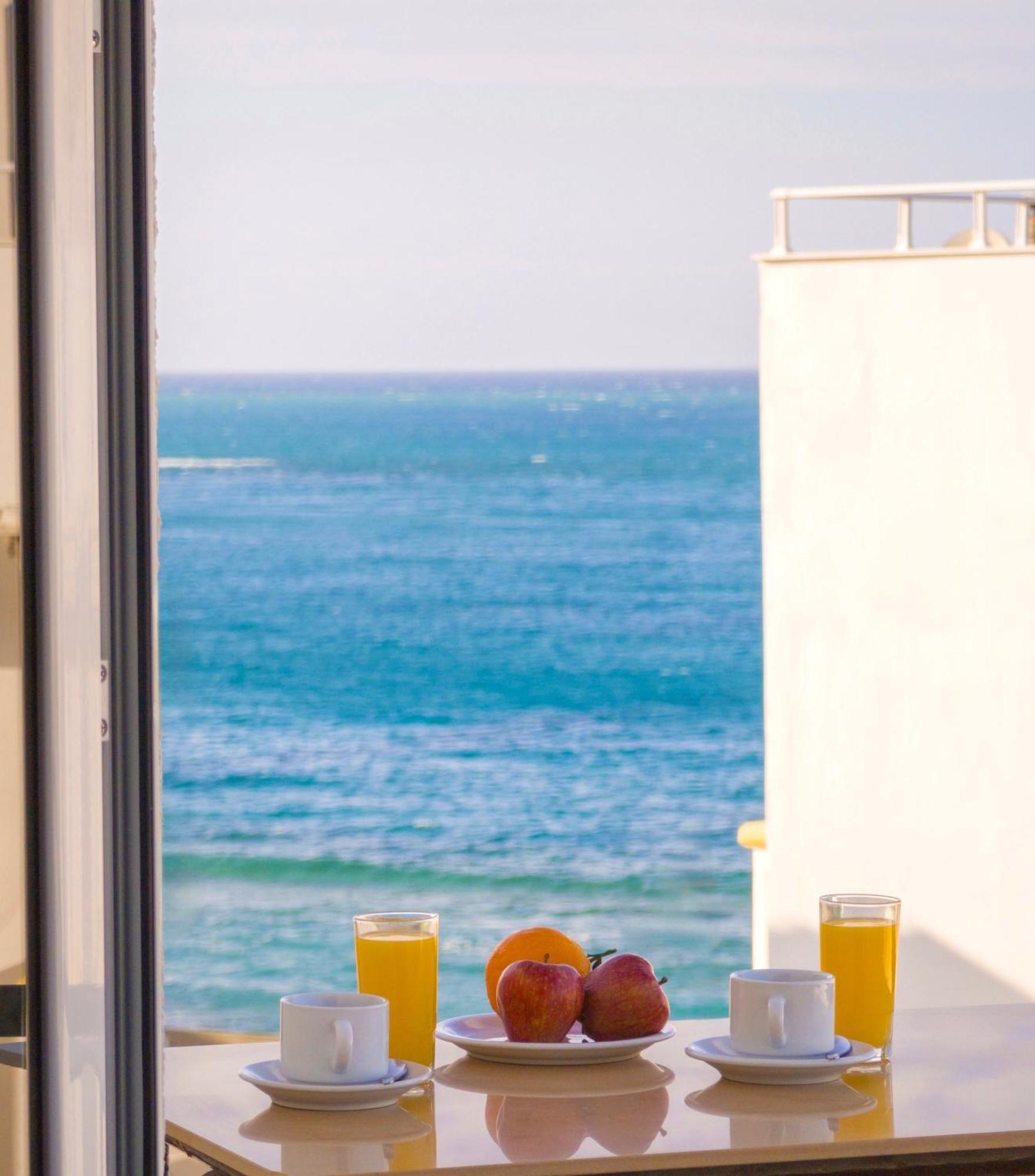 Simple Hotel Hersonissos Blue Extérieur photo