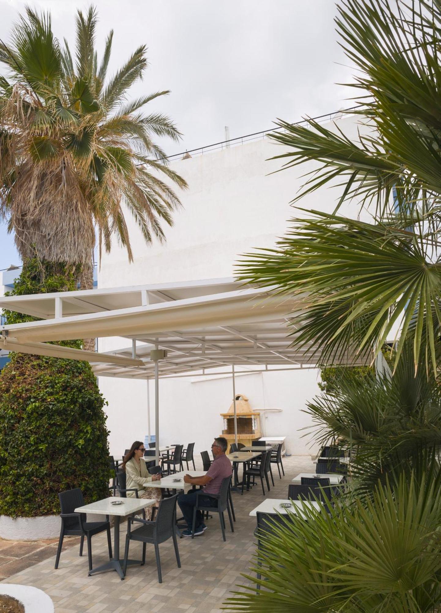 Simple Hotel Hersonissos Blue Extérieur photo