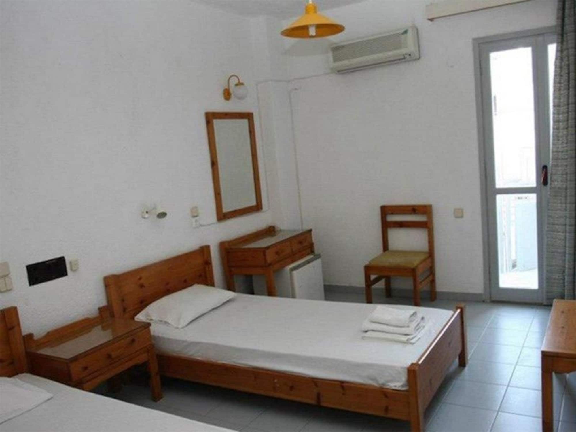 Simple Hotel Hersonissos Blue Extérieur photo